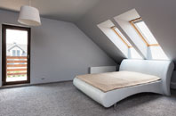Atlantic Wharf bedroom extensions